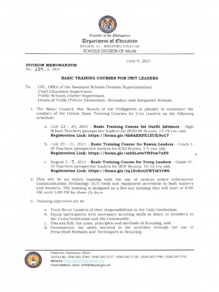 basictrainingcoursesforunitleaders06142021101708 PDF