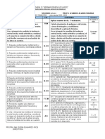 Dosificacion 2° T1 22-23 1T