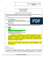 LIC EN Ciencias Económicas o Financieras MUSERPOL LA PAZ