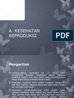 Kesehatan Reproduksi 1