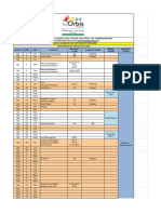 Orbis1 Annual Calendar 2022-23 - 2022-23