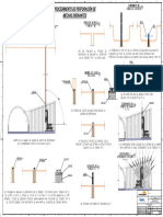 Proceso Constructivo-Perforacion de Mechas