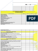 Edital Verticalizado DETRAN-AP PÓS EDITAL