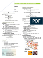 Module 3 Process of Conception Maternal