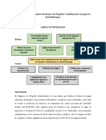 Implicaciones Del Régimen Electrónico de Pequeño Contribuyente en Negocios Quetzaltenango.