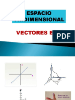 Vectores en R3 (Básico)