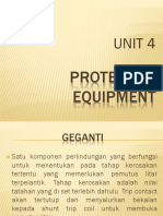 Unit 4 - Protective Equipment (Part2)