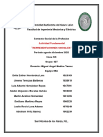 Act-Representaciones Sociales - Ima - 027 - Contexto Social