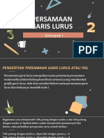 Presentasi Matematika Kelompok 1 (Bagian A)