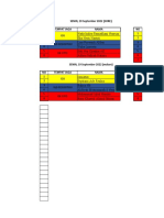 JADWAL JAGA RS