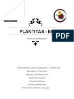 Copia de Plantitas - ECO (Proyecto Emprendedor)