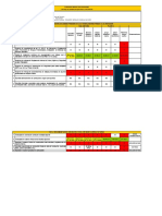 Control Doc Personal y Licencia Interna