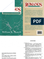 William R Newell ROMANOS Versiculo Por Versiculo PDF
