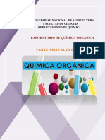 Manual Quimica Organica - Parte Virtual - Iiipa2022