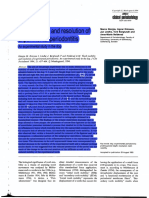 2-Giargia 1994 Tooth Mobility and Resolution of Experimental Periodontitis An Experimental Study in The Dog