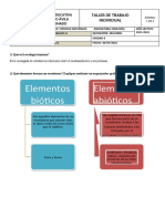 FICHA 3-3 ''A'' - Sebastian Chuquimarca