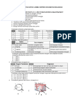 Soal Olimpiade IPA SD