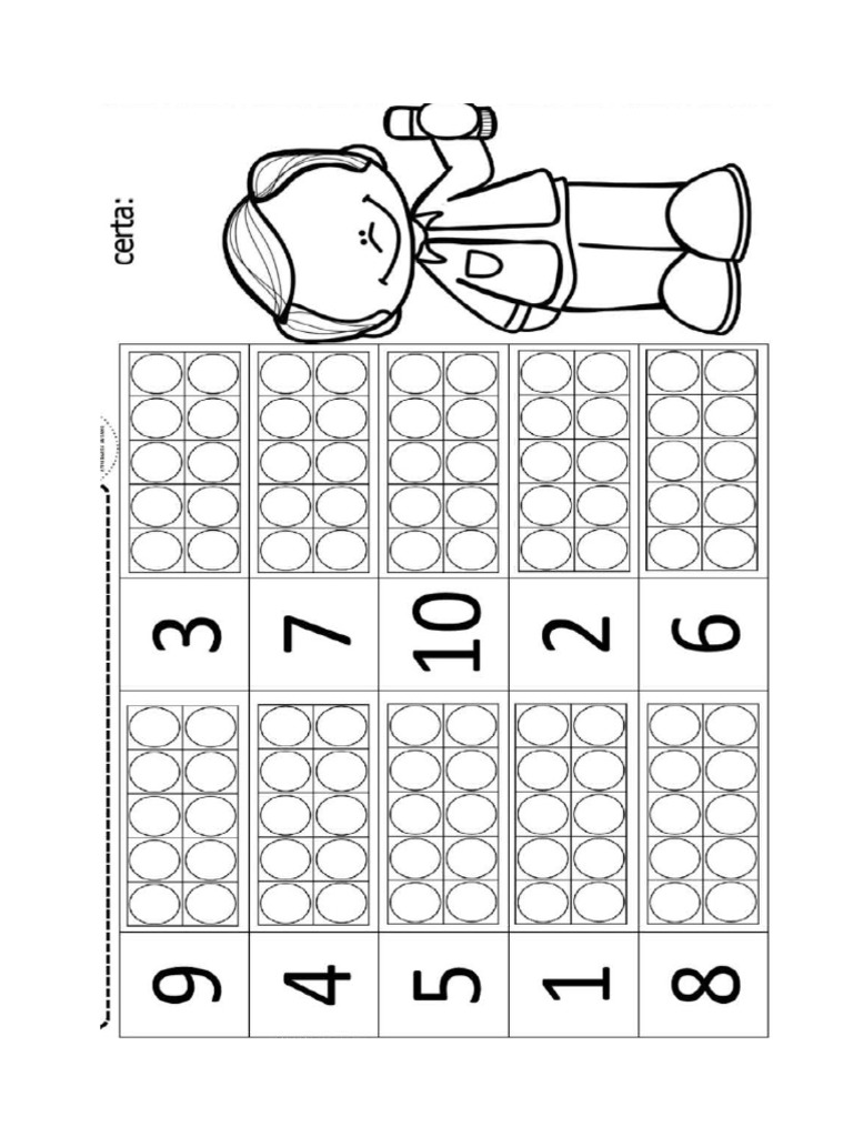 Hoja de Trabajo | PDF
