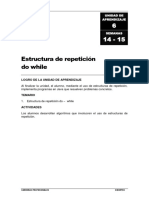 IA.1 - EstructuraDeRepetición DO-WHILE (Teoría)