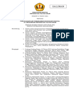 Peraturan Rektor No. 41 Tahun 2021 Tentang Pencegahan Dan Penanganan Kekerasan Seksual Di Lingkungan Unpad.2