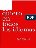 PDF Te Quiero en Todos Los Idiomas Compress