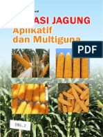 Ip Empatratus Jagung