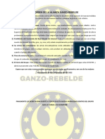 Nuevo Orden Administrativo de La Alianza Ganzo-Rebelde