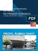 Pengelolaan Alat Kesehatan RS Premier Surabaya