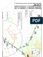 SBGR - Rnav Edlut 1a Rwy 10r 10l - Sid - 20220908