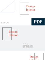 Design Interior Upl