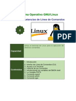 Comandos Linux GUI