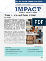 Full-Impact Newsletter 2022-April