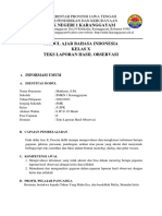 Modul Ajar - Bahasa Indonesia - Edit 5 - Muhtasin - Juni 2022