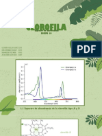 Espectro Clorofila - Eq10