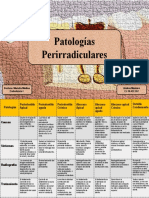 Patologias Perirradiculares