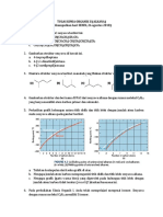 Tugas Kimia Organik II (Alkana) - Off. I - 2018