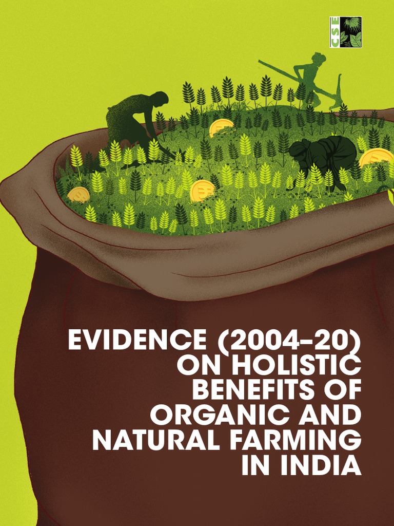 evidence-on-holistic-benefits-of-organic-and-natural-farming-in-india