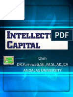 Intelectual Capital