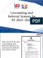 Counselling-Referral MelAndres Oct8