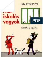 janikovszky_eva__mar_iskolas_vagyok