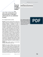 VILAIN - Los Medios Masivos de Comunicacion Y Su Papel en La Construc. de Identidades (1)