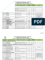 Listado Basico de Medicamentos Aprobado en Octubre 2021