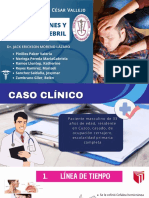 Caso Clinico #04