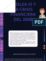 basilea3 y crisis del 2008