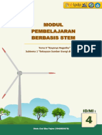 Modul Pembelajaran Cici E.F