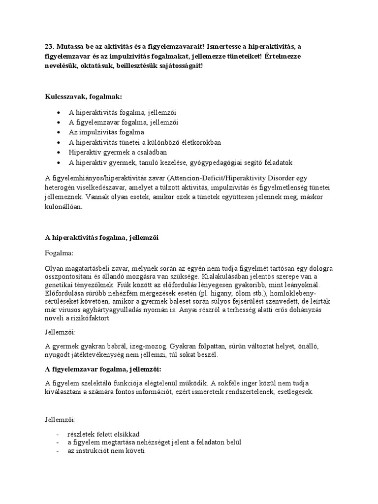 Adhd 1650723703 Pdf
