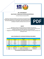 Kra: Guru Berkualiti: Continuing Professional Development