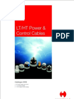 HT LT Power & Control Cables_Havells
