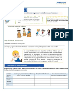 Ficha Actividad Estud. 6°