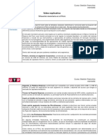 04 Semana 7 - Guion - Situación Monetaria en El Perú